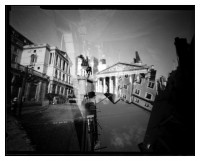 bank of England: Alfama